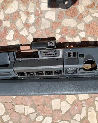 Jeep Wrangler YJ ricambi