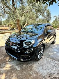500 X sport