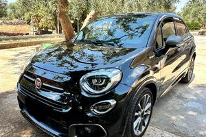 500 X sport