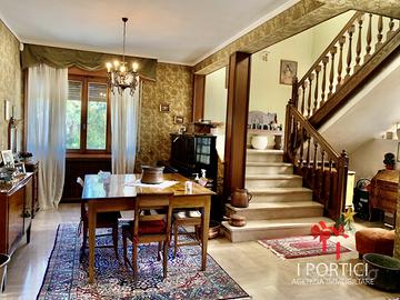 Casa singola a Martellago (VE)