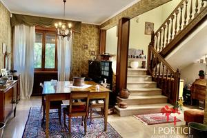 Casa singola a Martellago (VE)