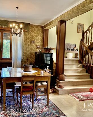 Casa singola a Martellago (VE)