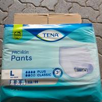 Pannoloni a mutandina per anziani