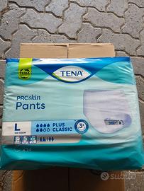 Pannoloni a mutandina per anziani