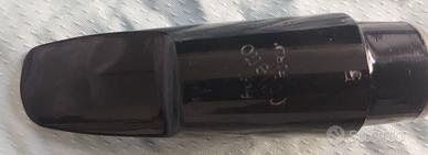 Bocchino Colletto n5 per sax alto e per tenore.