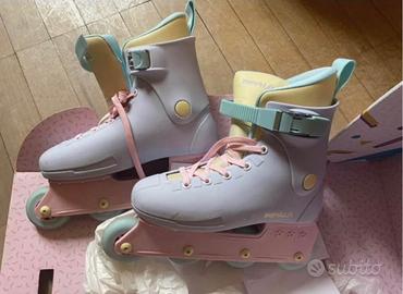 Pattini in linea Impala Skate