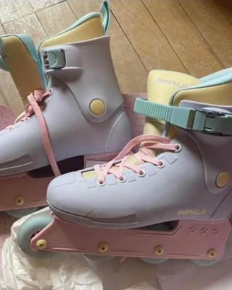 Pattini in linea Impala Skate