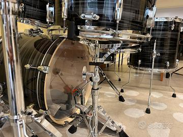 Pearl Export Fusion Set