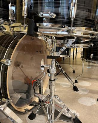 Pearl Export Fusion Set