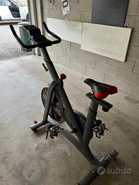 Cyclette professionale