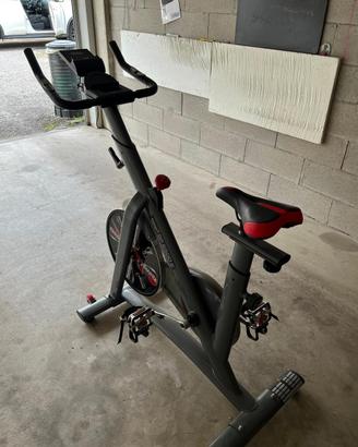 Cyclette professionale