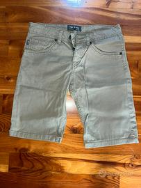 Pantaloni corti Terranova