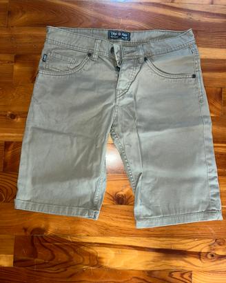 Pantaloni corti Terranova