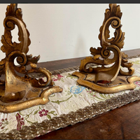 NR2RARIdecoriFREGIstileROCOCOlegnoDORATOxviiiSECOL