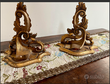 NR2RARIdecoriFREGIstileROCOCOlegnoDORATOxviiiSECOL