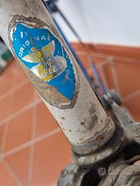 Willer Triestina bici corsa 