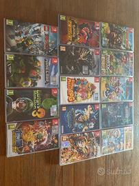 Lotto giochi nintendo switch