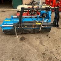 Nobili trincia laterale usata BVL 2000