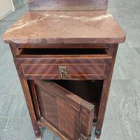 comodini camera letto