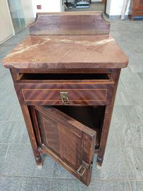 comodini camera letto