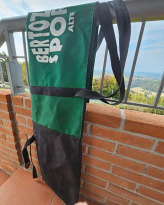 borsone portasci
