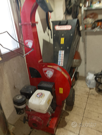 Biotrituratore