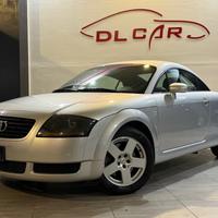 AUDI TT Coupé 1.8 T 20V 179 CV cat quattro