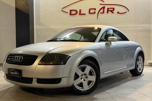 AUDI TT Coupé 1.8 T 20V 179 CV cat quattro