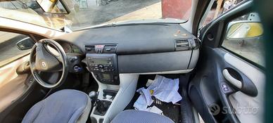 FIAT STILO STATION WAGON 2005 - KIT AIRBAG