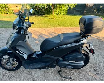 Piaggio beverly 350