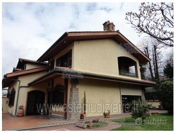 Villa o villino Rocca di Papa [A4345524]