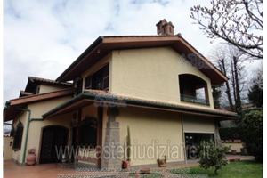 Villa o villino Rocca di Papa [A4345524]