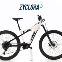 KTM Macina Chacana 292 XT t.M
