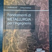 Fondamenti di Metallurgia per l'Ingegneria