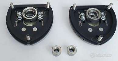 piastre camber regolabili silver project  MQB