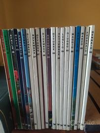 libri riviste selezione 