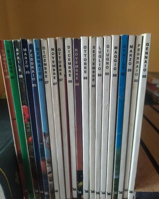 libri riviste selezione 