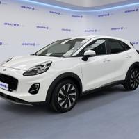 FORD PUMA 1.0 ECOBOOST HYBRID 125 CV S