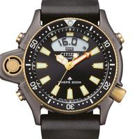 CITIZEN AQUALAND PROMASTER 40Th JP2008-06E