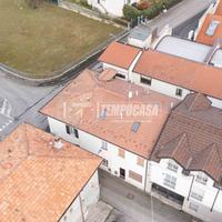 AROSIO - SOLZUIONE INDIPENDENTE CON PIU' UNITA' AB