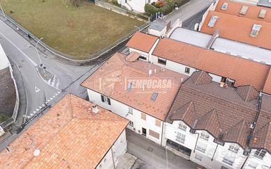 AROSIO - SOLZUIONE INDIPENDENTE CON PIU' UNITA' AB