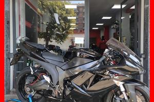 Kawasaki ninja 600 #promo incluso passaggio#rate