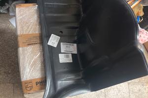 Protezione motore per fiat ducato prea del 2006