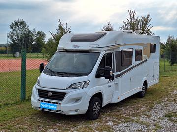 camper stupendo
