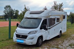 camper stupendo