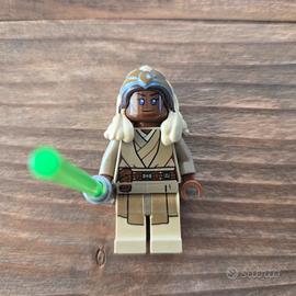 sw0469 Stass Allie Lego Star Wars Minifigure