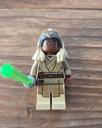 sw0469 Stass Allie Lego Star Wars Minifigure
