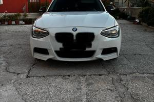 bmw 125d 2013