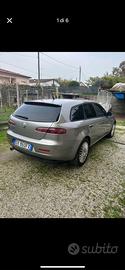 Alfa romeo 159