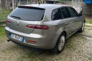 Alfa romeo 159